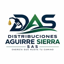Logo de DISTRIBUCIONES AGUIRRE SIERRA SAS