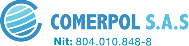 Logo de COMERPOL