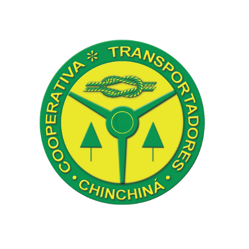 Logo de COOTRANSCHINCHINA