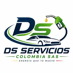 Logo de DS SERVICIOS COLOMBIA SAS
